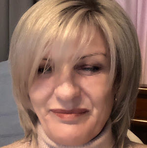 Meet your Posher, Kerry